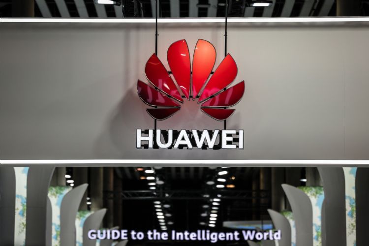 传华为欲将中东总部移往沙国