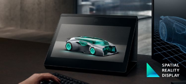 Sony新一代裸眼3D放大至27寸，从游戏到手术皆可应用