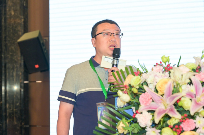 中电科13所敦少博：高耐压氧化镓功率器件研制进展与思考