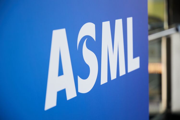 ASML观察到，地缘政治的紧张情势，正促使国内半导体业者加大战略性投资。李建梁摄（数据照）