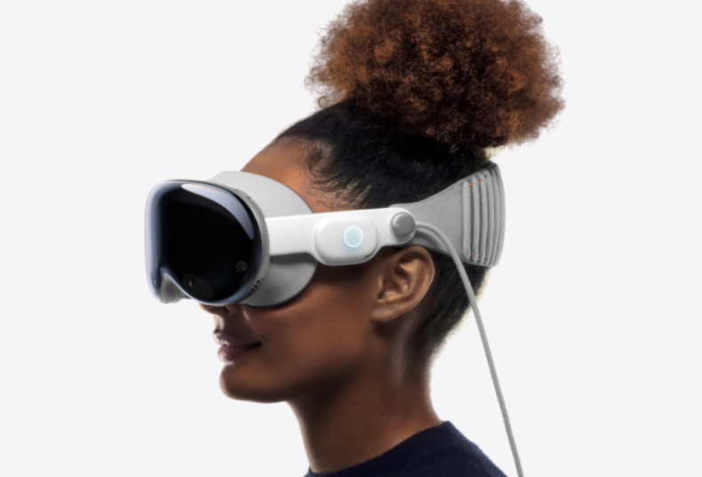 我爱音频网周报：Apple Vision Pro解读，Beats、绿联新品评测，漫步者、罗德产品拆解~-我爱音频网