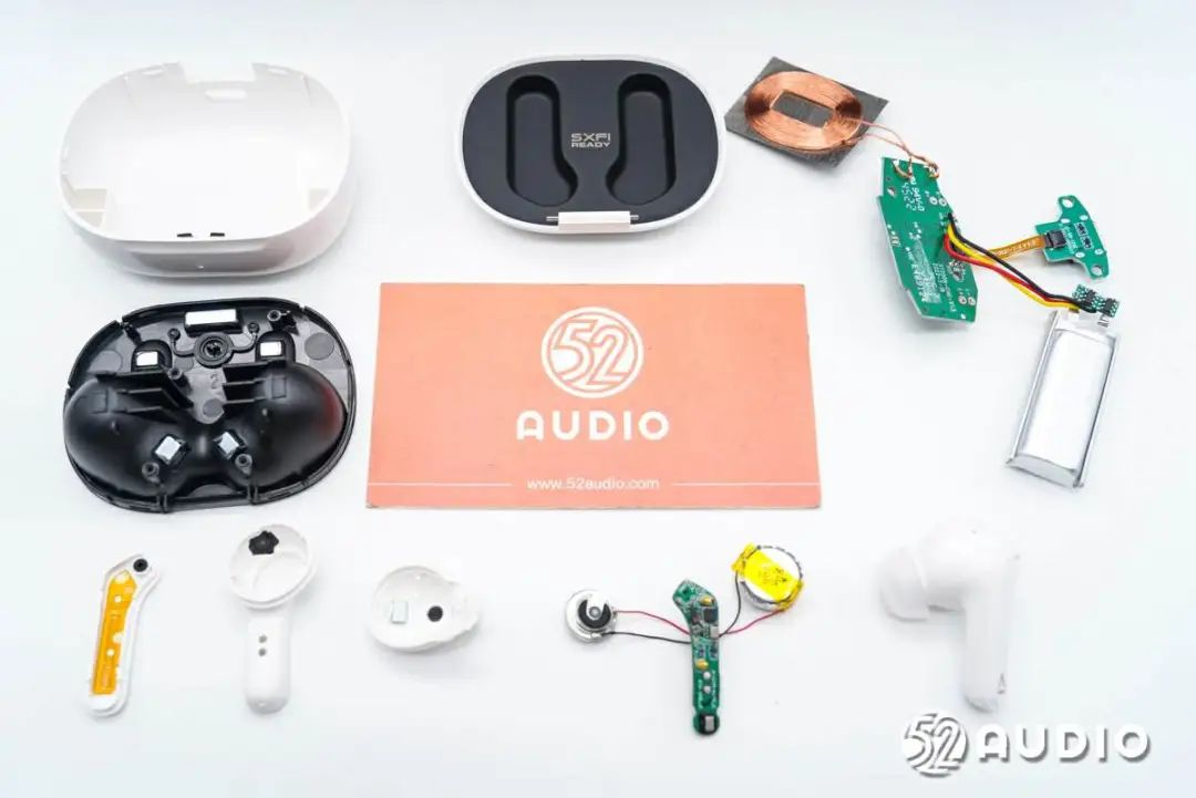 我爱音频网周报：Apple Vision Pro解读，Beats、绿联新品评测，漫步者、罗德产品拆解~-我爱音频网
