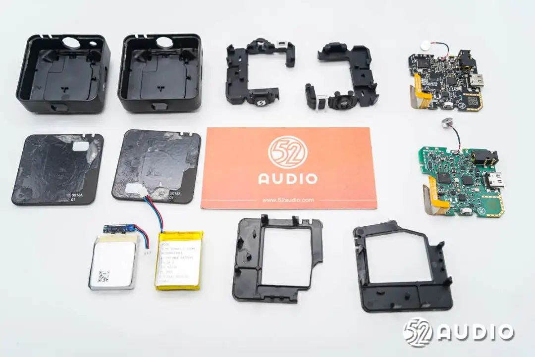 我爱音频网周报：Apple Vision Pro解读，Beats、绿联新品评测，漫步者、罗德产品拆解~-我爱音频网