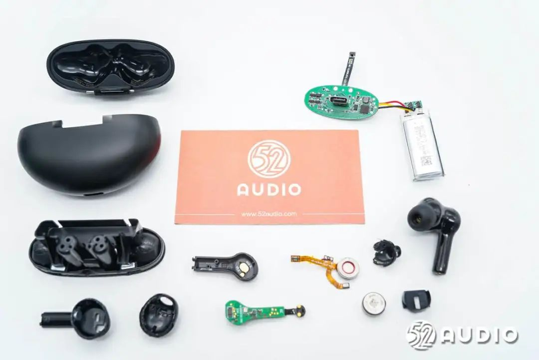 我爱音频网周报：Apple Vision Pro解读，Beats、绿联新品评测，漫步者、罗德产品拆解~-我爱音频网