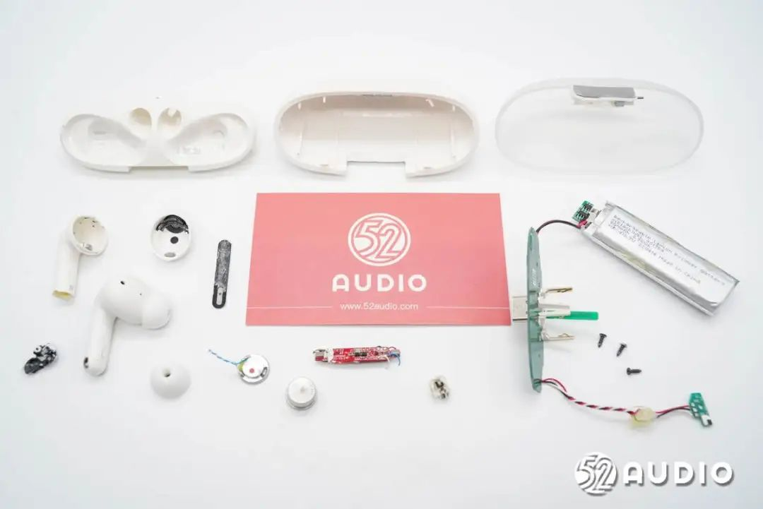 我爱音频网周报：Apple Vision Pro解读，Beats、绿联新品评测，漫步者、罗德产品拆解~-我爱音频网