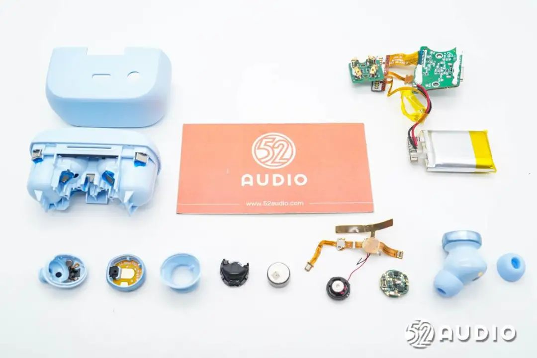 我爱音频网周报：Apple Vision Pro解读，Beats、绿联新品评测，漫步者、罗德产品拆解~-我爱音频网
