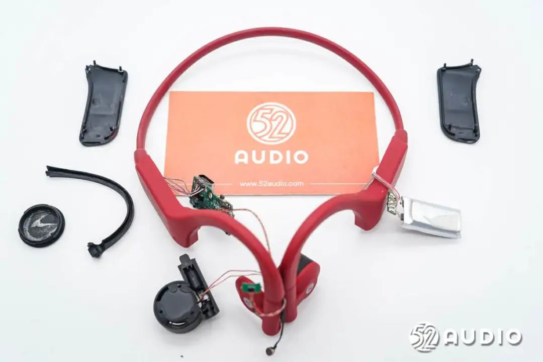我爱音频网周报：Apple Vision Pro解读，Beats、绿联新品评测，漫步者、罗德产品拆解~-我爱音频网