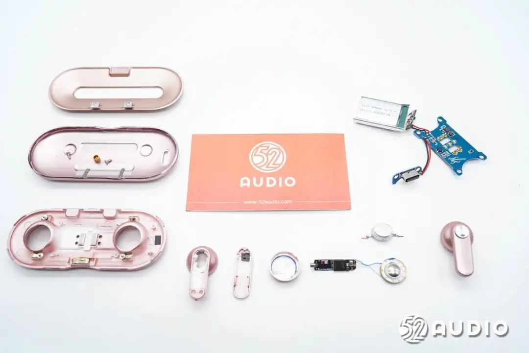 我爱音频网周报：Apple Vision Pro解读，Beats、绿联新品评测，漫步者、罗德产品拆解~-我爱音频网