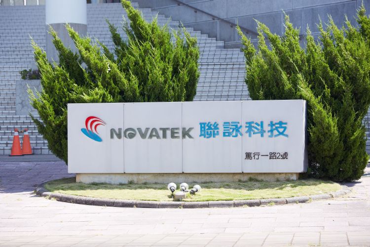 联咏2Q22未能达标 3Q下修幅度恐更剧烈