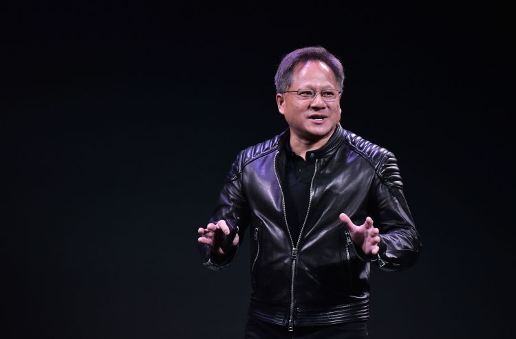 黄仁勋：NVIDIA芯片将由台积电美国厂生产
