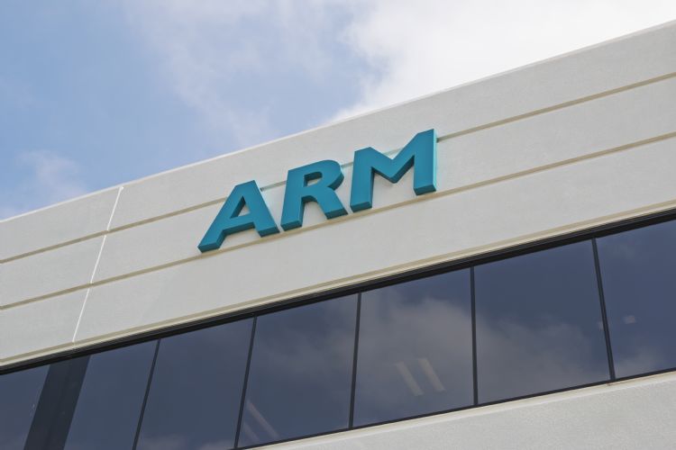 传ARM已决定暂时不在伦敦证交所上市。法新社