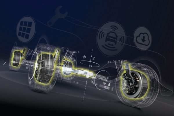 McLaren Applied与Elaphe合作