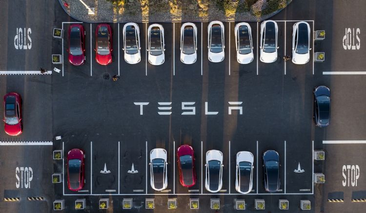 Tesla墨西哥新厂 墨国官员称地点有着落