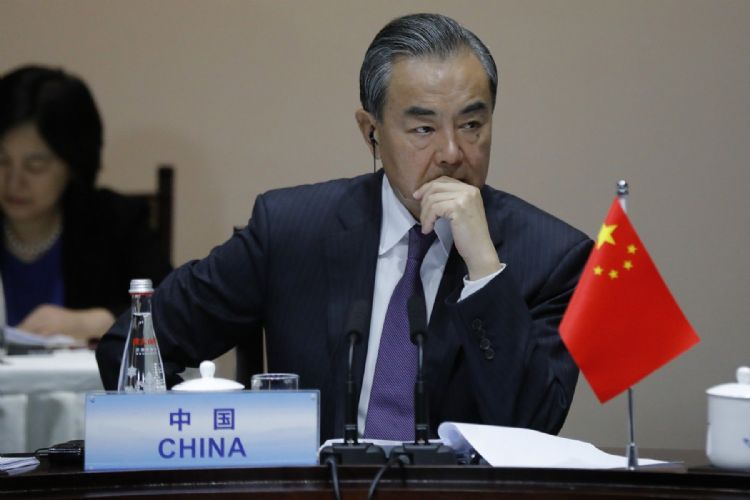 美结盟日荷对中芯片限制 中拉韩国反制