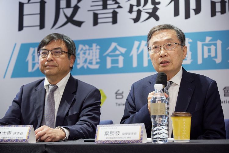 没有国家级战略 台积电3年后还能赢世界吗？