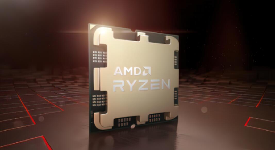 消息称 AMD 将 Zen 4 处理器上市日期推至 9 月 27 日，直面英特尔 13 代酷睿