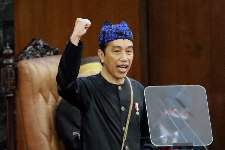 石油价格飙 印尼电动转型急迫 自制电池量产在即
