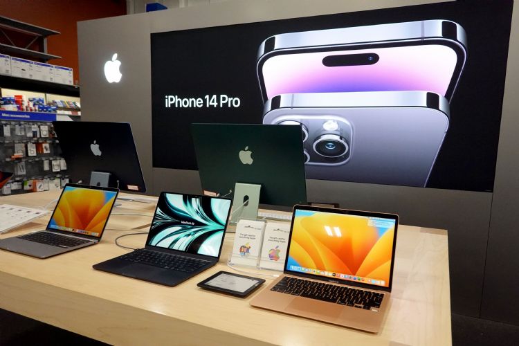 估苹果将削减iPhone 14产量 村田悲观看待手机需求