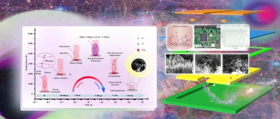 清华大学深圳国际研究生院杨诚团队在高性能贴片式滤波电容器研究方面取得新进展
