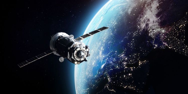 Sateliot与AWS合作 以卫星网络连接IoT装置
