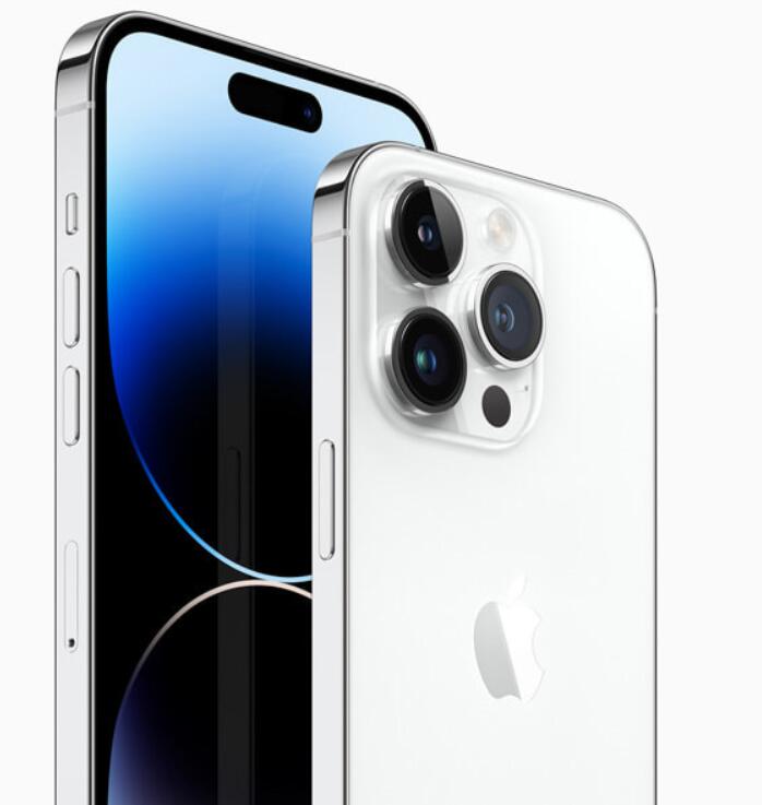 拆机证实，国行苹果 iPhone 14 / Pro 系列已采用长江存储国产 NAND 闪存