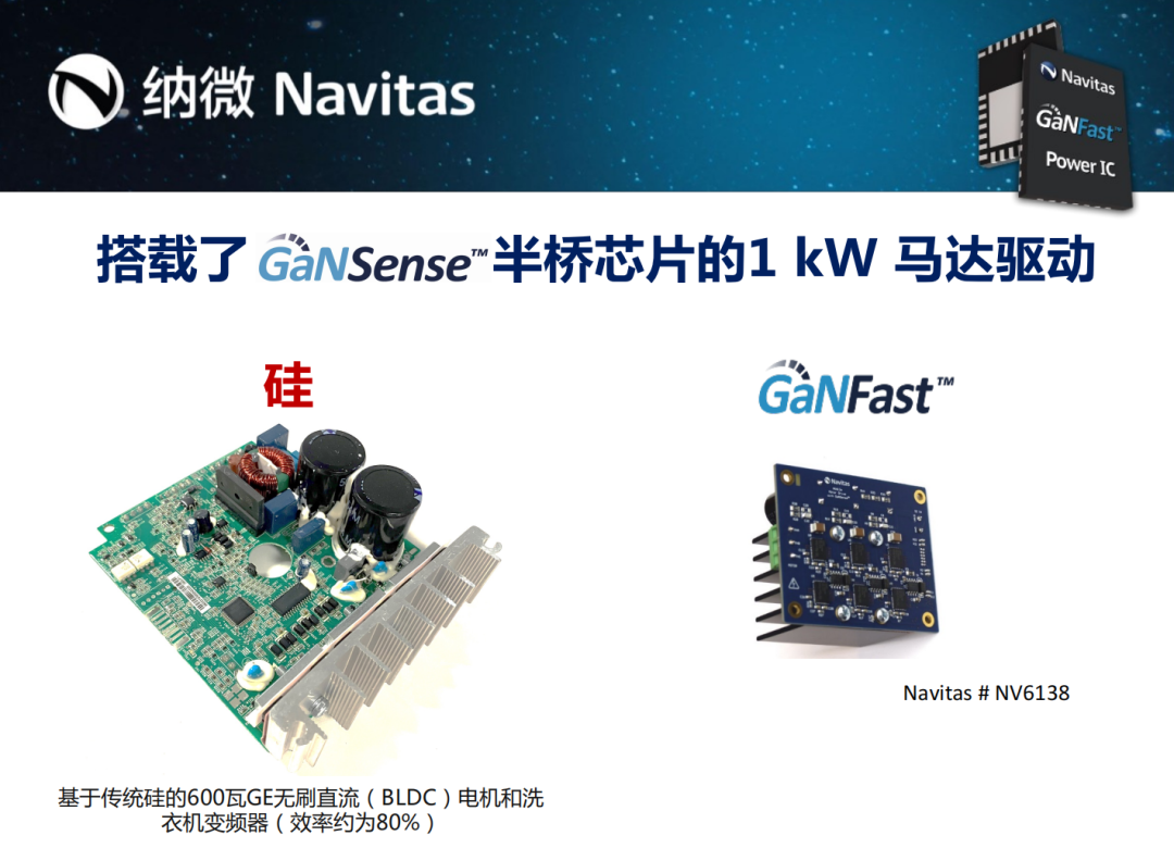 慕尼黑电子展火热现场：纳微GaNFast+GeneSiC全系亮相！-充电头网