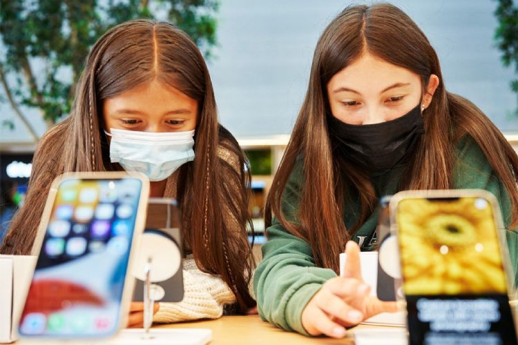 苹果招募生成式AI人才 iPhone、iPad功能整合是重点