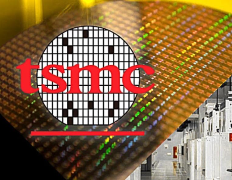 美国给台积电，找了一个最强大的对手，2025年量产2nm