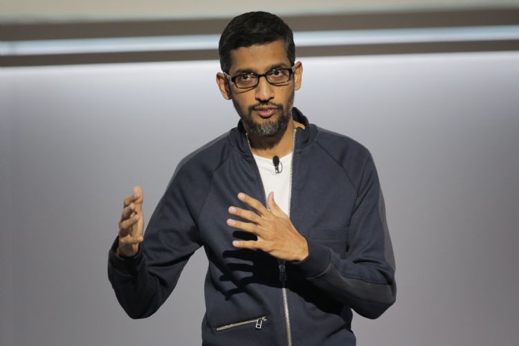 Google数据中心计划4年7亿美元投资日本