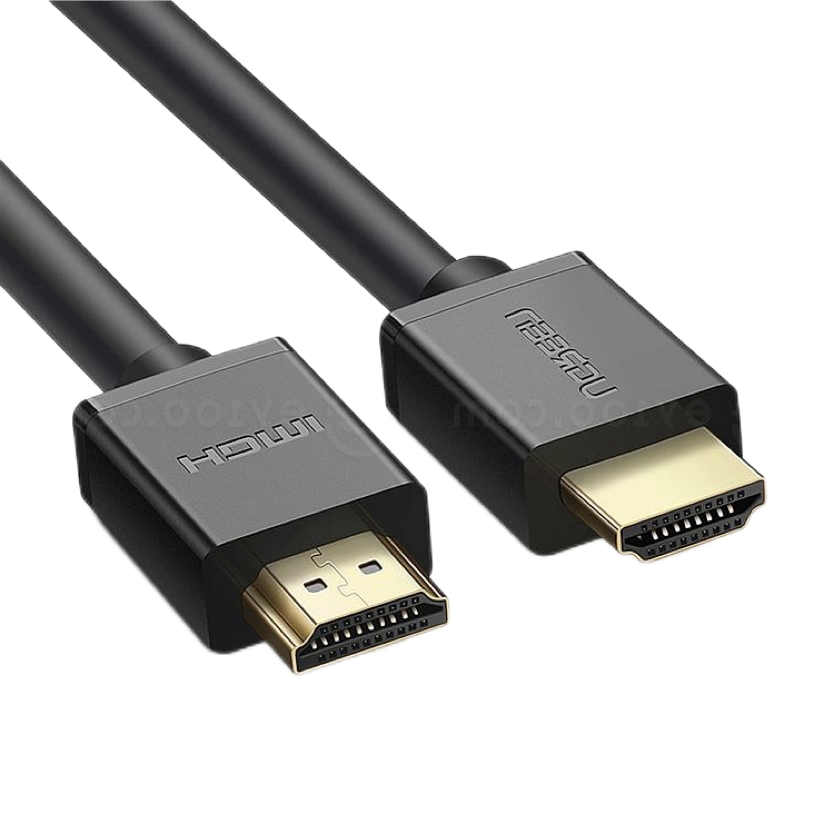 科普：什么是HDMI？