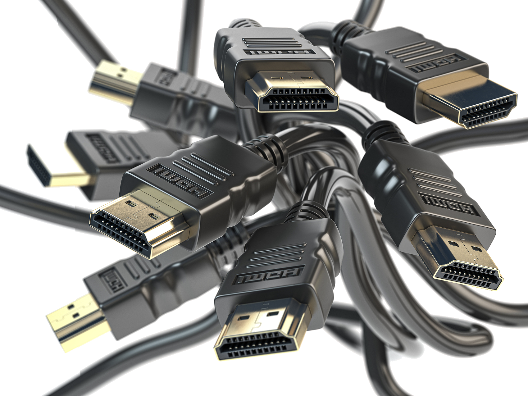 科普：什么是HDMI？-充电头网