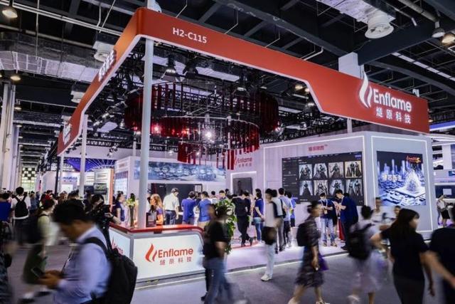 助力人工智能产业高质量发展，燧原科技发布全新产品