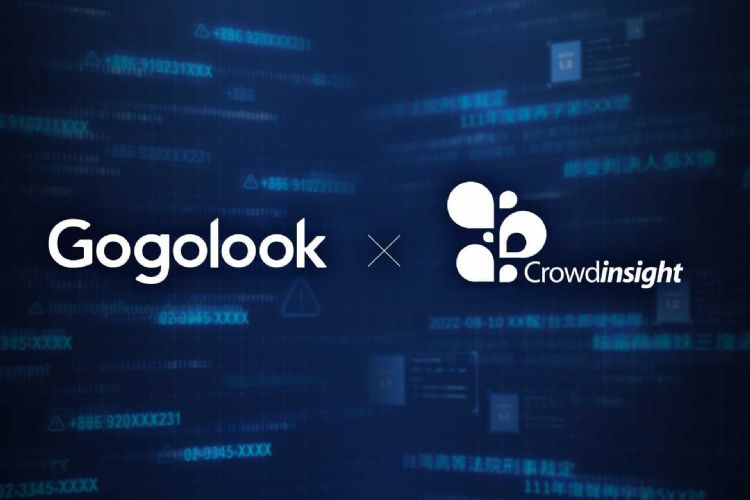Gogolook宣布并购AI新创Crowdinsight。Gogolook