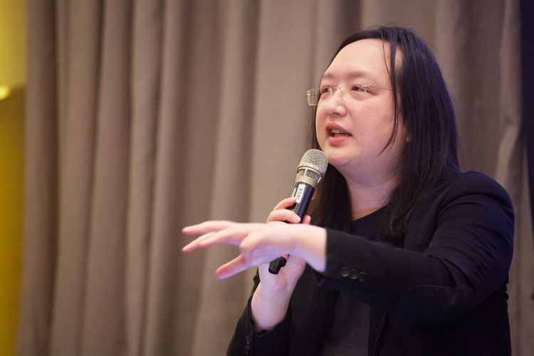 OneWeb参与数码韧性验证 有助台供应链竞争力