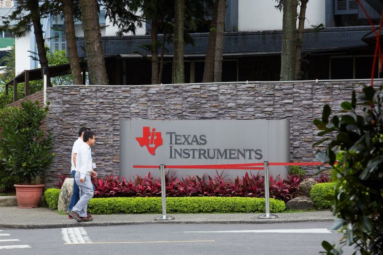 德仪称芯片需求低迷正扩散 惟未放缓未来投资脚步