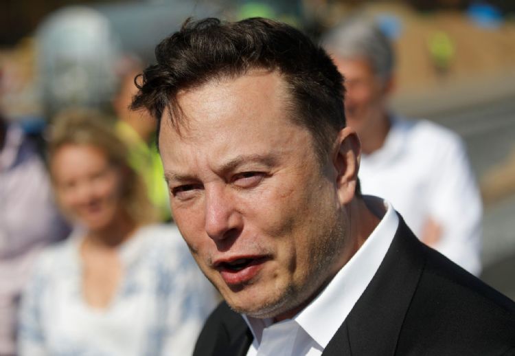 Musk：2024年可量产5万辆Tesla Semi