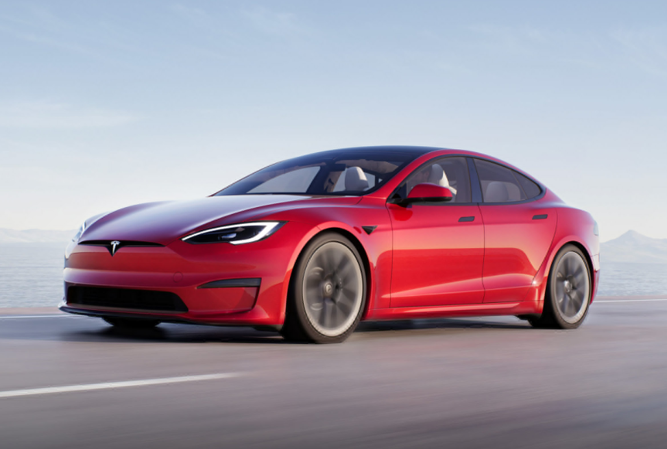 传特斯拉开发Model 3改款，2023年三季度在上海超级工厂投产