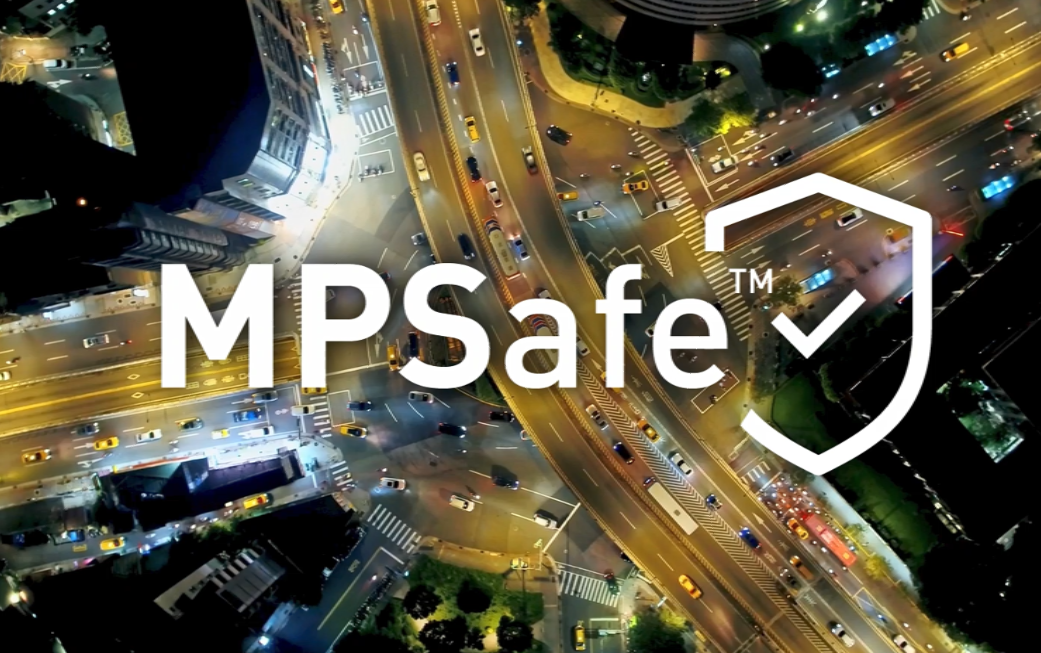 MPS适用于自动驾驶 (ADAS) 平台的 ASIL-Ready 智能供电与监控解决方案