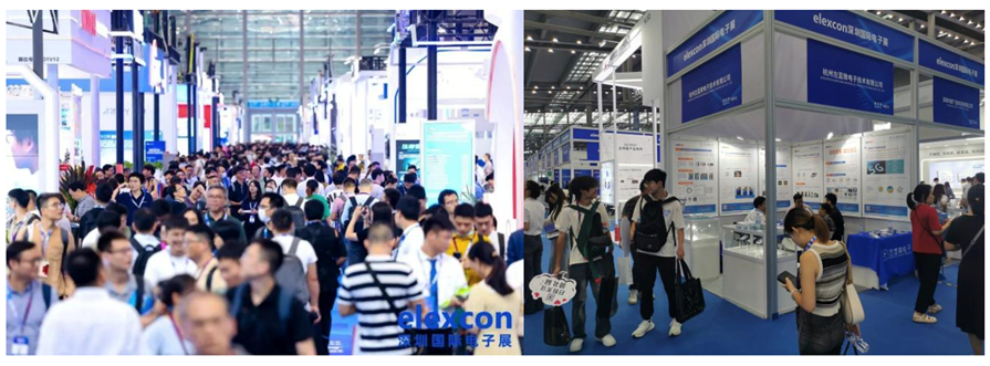 左蓝微电子亮相深圳国际电子展 专注中高端射频滤波器
