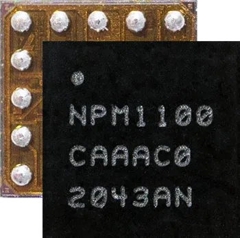 高性能、低功耗,Nordic带来Nordic nRF5340 Audio DK音频开发套件,支持LE Audio-我爱音频网