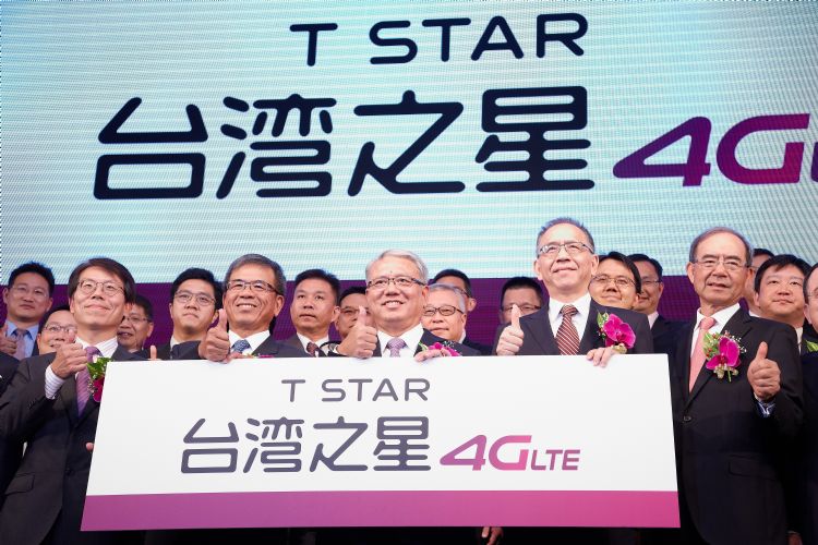 台湾之星2014年开台以来因用户规模难以成长，2021年底股东不堪钜额亏损决定与台湾大哥大合并，但却因不符法规，迄今未获NCC核准。DIGITIMES数据照片