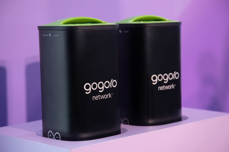 台湾电动摩托车市场大洗牌 Gogoro取消骑到饱真正主因