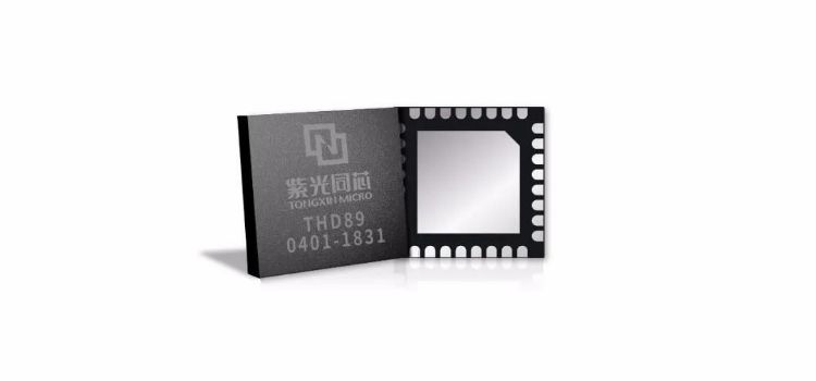 传紫光集团将接手GlobalFoundries成都晶圆厂