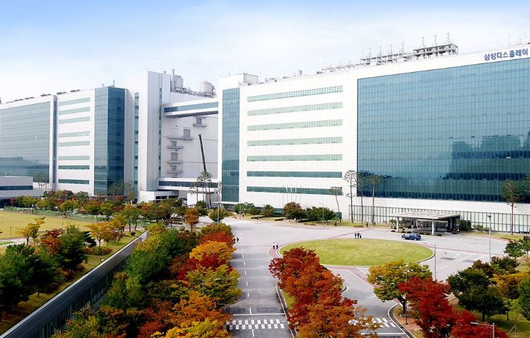 SDC、LX Semicon首度建立DDI供应合作