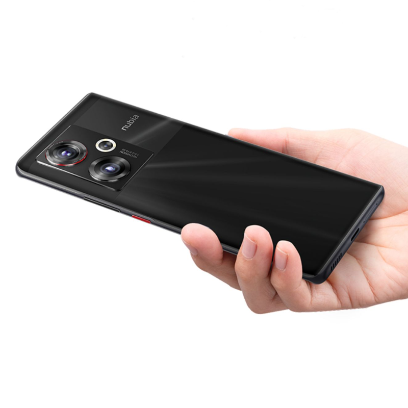 Nubia Z50支持Snapdragon Sound骁龙畅听 旗舰性能搭配高品质声学体验-我爱音频网