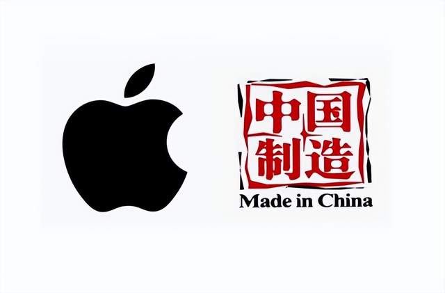 苹果再加一个印度代工企业，稳步去中国化，但仍依赖中国制造