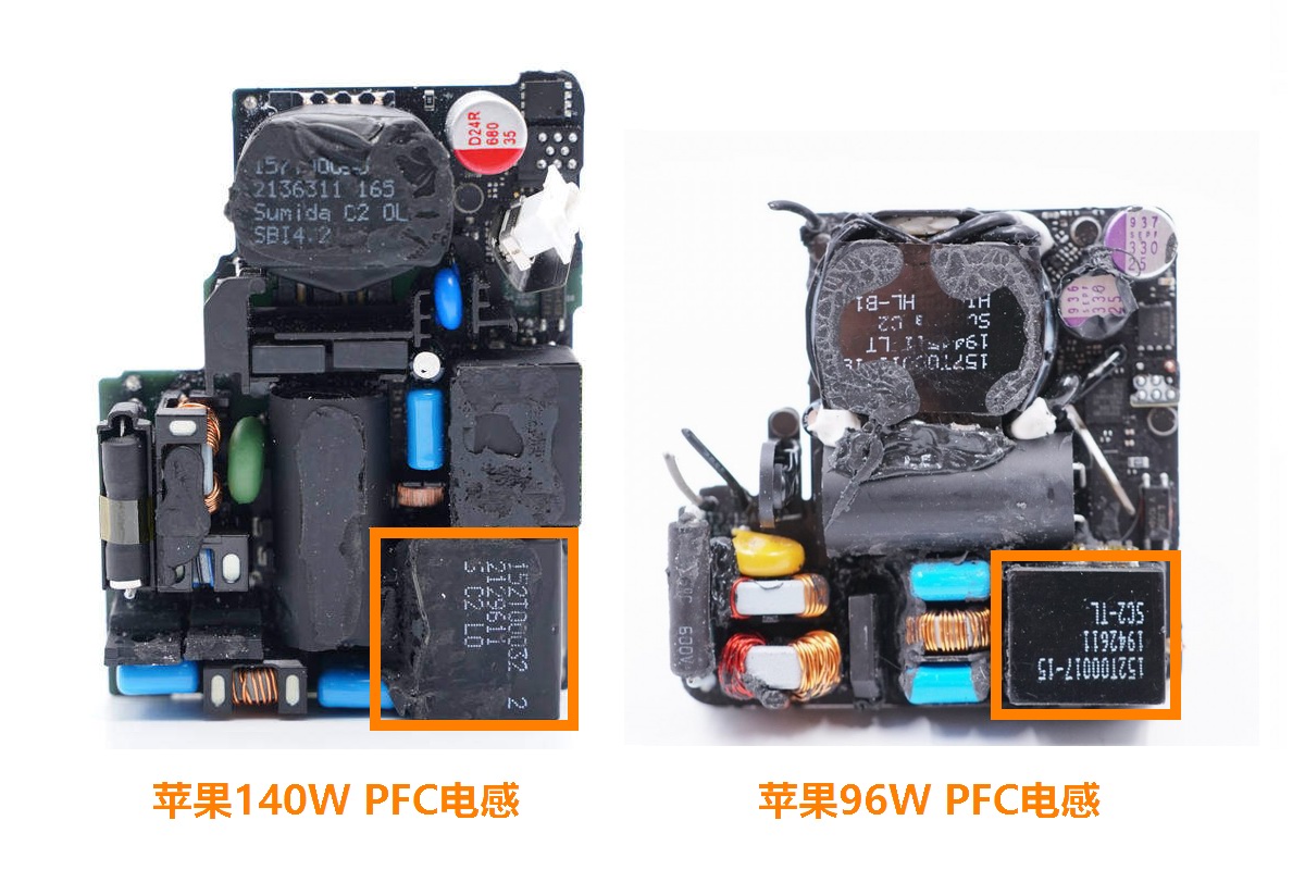 更小更便宜，功率还更高，解读苹果70W USB-C PD充电器A2743-充电头网