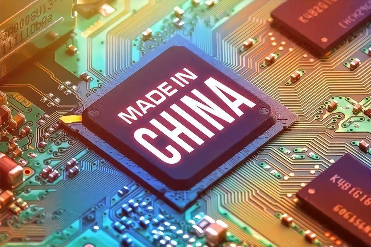 国产14纳米芯片的推出，或代表着7纳米国产化都有了希望
