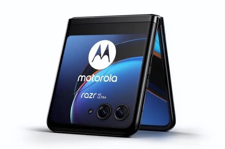 华星光电：为联想moto razr 40 Ultra供应折叠屏，搭载PLP+LTPO技术