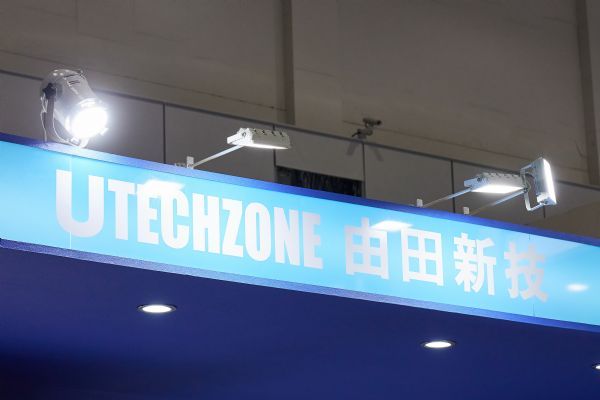 由田预期载板市场仍有相当大的成长空间。DIGITIMES数据照片